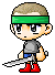 ConnieBoy